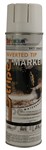 Seymour Inv. Tip White Marking Paint 17oz